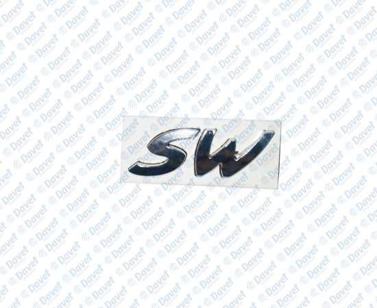 MTJ 7903B Yazi Sw Peugeot-Sw